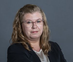 Riikka Purra teki sen itse kohutussa haastattelussa