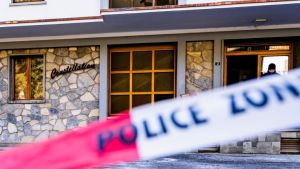 Švajcarci razbesneli Italijane, traže da plate lečenje povređenih u požaru u Kran-Montani