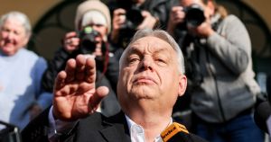 David Karas : « Le rejet du système Orbán a été déclenché par la crise de son modèle économique »