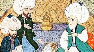 İstanbul Türkçesi ve doğumunun 500. yılında şairler sultanı Bakî