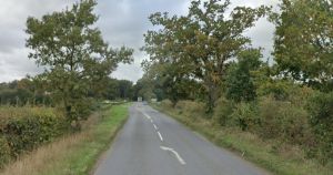 Motorcyclist who died from serious head injury in fatal crash named