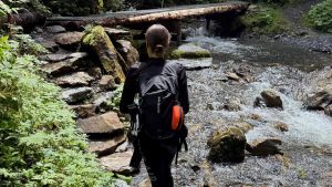 Wanderprofi rät: Ohne diese Ausrüstung sollten Sie im Schwarzwald nicht starten