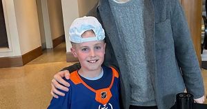 Young NHL superstars inspiring the next generation of players