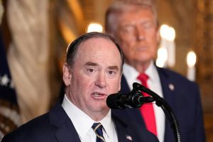 The Trump-class battleships are a waste of time and money