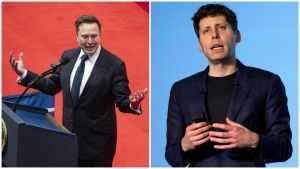 Musk contra Altman: arranca el juicio entre magnates que puede cambiar la carrera de la IA