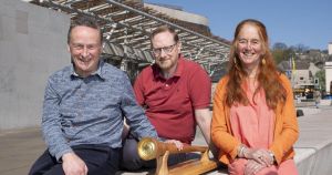 In the Holyrood 2026 election, why values should come before vision statements