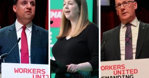 What STUC Congress revealed about the limits of political ambition in Scotland