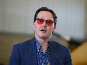 Bell: Testing out 120 km/h speed limit for Alberta divided roads starts Wednesday