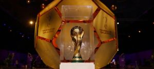Futebol, geografia e poder: uma breve análise geopolítica das Copas do Mundo (1930-2026)