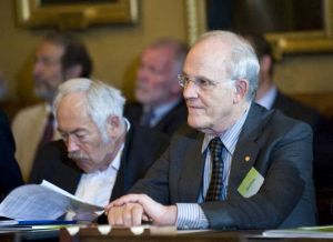 Nobel aponta 35 a 50 anos de futuro para a humanidade