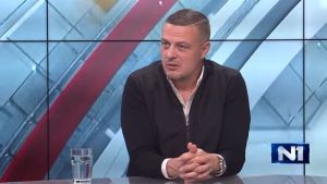 SIPA upala u ministarstvo Vojina Mijatovića: Sporan javni poziv vredan 600.000 dolara