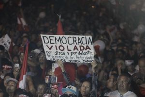 Peru’s Electoral Chaos Is an Ugly Regional Omen