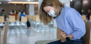 Healthy life expectancy falls in the UK – and the decline is worse among women