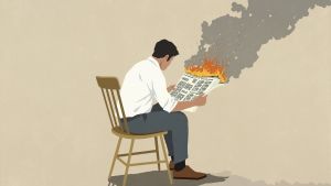 Sapere tanto, capire poco: l’illusione della conoscenza nell’era dell’infocrazia