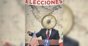Políticos sin política