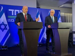 The promise of ‘Together,’ the pattern of before