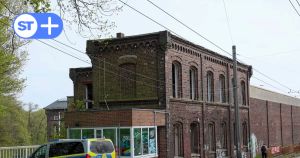 Lost Places: Die Gefahr ist nicht zu unterschätzen