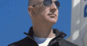 Musk e Bezos padri-padroni della civiltà delle stelle