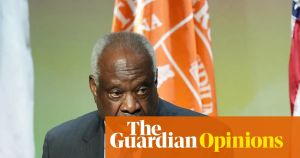 I thought Alito was history’s worst supreme court justice. But Thomas has outdone him