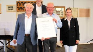 Fahrzeugbau Blenkle: 160 Jahre Leidenschaft für Metall und Technik