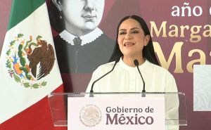 Próximo domingo, Morena tendrá nueva presidencia