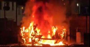 Bombers have no support for reckless attempts to kill - The Irish News view