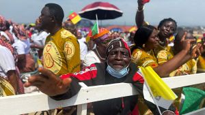 Papa Leone XIV in Camerun, riflettori sulla guerra civile di cui nessuno parla