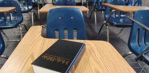 Texas proposes Bible readings for K‑12 students, reigniting century‑old legal battle over their place in public schools