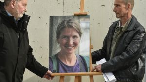 Fransa'da öğretmenini öldüren genç 15 yıl hapse mahkum edildi