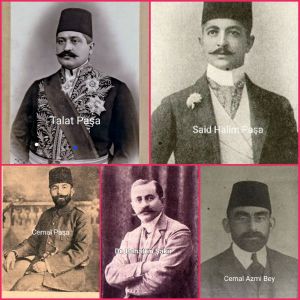 24 Nisan, şehit edilen Dışişleri mensuplarını unutmayalım diye “Şehit Diplomatlar Anma Günü”dür!!