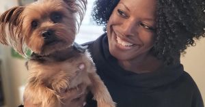 The Calming Power of Pets: My Dog Is My Co-Regulator