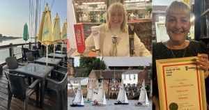 Locals bid to buy one of Norfolk's most charming bars (with perhaps its best view)