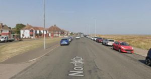 Man arrested after child seriously injured in crash