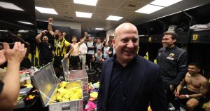 ΑΕΚ: Τώρα μετράει το believe και το ψέμα που έχει κοντά ποδάρια!