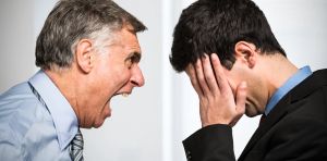 The cost of toxic leadership in the workplace – and how to avoid it