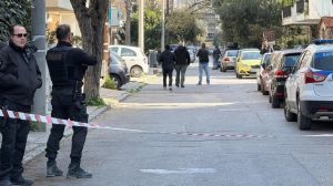 Δεν φταίει η «κακιά στιγμή», αλλά το χέρι που σηκώθηκε