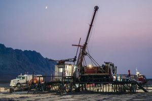 Finding Hidden Geothermal Power With AI