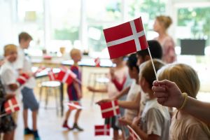 Danskhed ligger hverken i blodet eller ånden – men i sproget