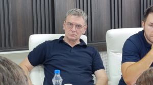 Šta Aleksandar Jovanović Ćuta kaže o planu opozicije za smenu Vučića?