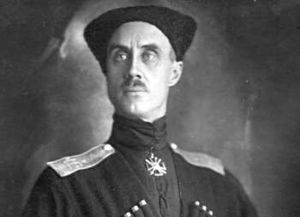 Chi era Pëtr Nikolaevič Vrangel, detto il Barone nero