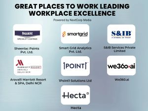 Great Places to Work: leading workplace excellence