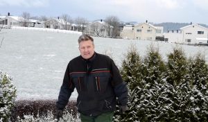 Alle mini-nett­selskapene i Norge bør fusjoneres