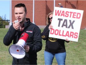 COMMENTARY: Time for fiscal restraint in P.E.I.