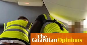 A brutal wrestle on a plane, passengers outraged, attendants helpless: I saw the UK’s deportation policy at work