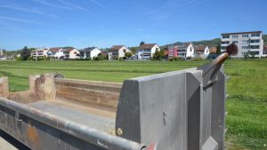 Gemeinderat entscheidet: Tiefgaragen im Baugebiet Untere Öhmdwiesen setzen sich durch