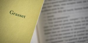 Affaire Grasset : la relation auteur‑éditeur, une ressource précieuse et menacée
