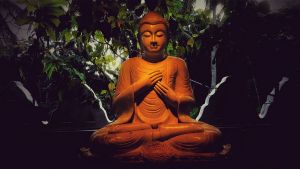 Buddhism: The Great Indic Religion Founded By Gautama Buddha That Spread Across Continents As Faith And Philosophy