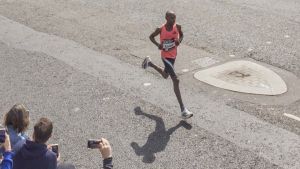 İnsanlık nereye koşuyor?