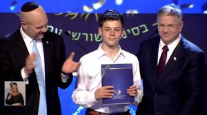 US teens place high in Israel’s annual Bible Quiz
