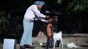 I vaccini salvano vite umane in tutto il mondo (ma milioni di bambini restano senza)